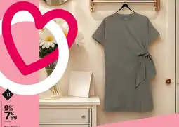 Carrefour Market TEX Robe femme offre