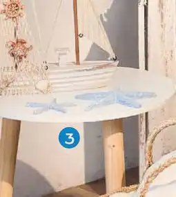 TEDi Table d'appoint offre