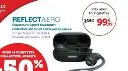 Hyper U REFLECT AERO offre
