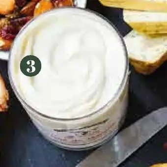 Croque Gel Crème de maroilles offre
