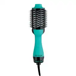 Carrefour REVLON Brosse séchante et volumisante offre