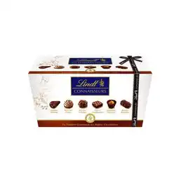 Carrefour LINDT Ballotin Création offre