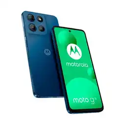 Carrefour MOTOROLA Smartphone G15 128Go offre