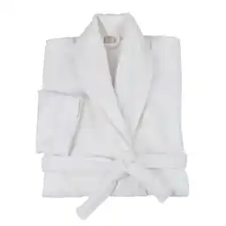 Carrefour TEX HOME SUR TOUS LES PEIGNOIRS offre