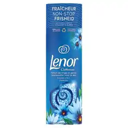 Carrefour LENOR Parfum de Linge en Perles offre
