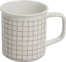 Carrefour CARREFOUR HOME Mug 60 cl offre