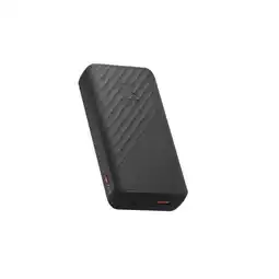 Carrefour XTORM Batterie externe 20 000 MhA offre