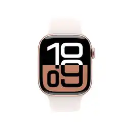 Carrefour APPLE Montre connectée Bluetootth offre
