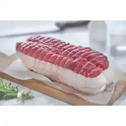 Carrefour Viande bovine : rôti offre