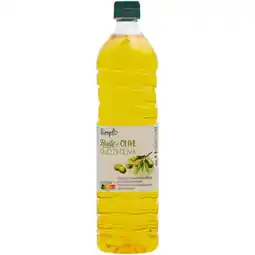 Carrefour SIMPL Huile d'olive offre