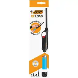 Carrefour BIC Briquets offre