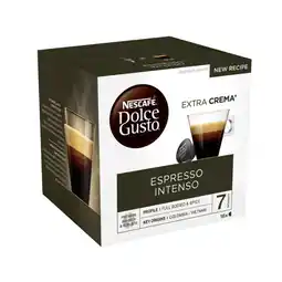 Carrefour DOLCE GUSTO SUR TOUT offre