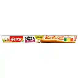 Carrefour HERTA SUR TOUTES LES PÂTES À PIZZA offre