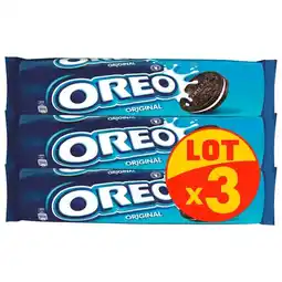 Carrefour OREO Biscuits offre