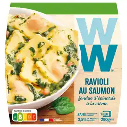 Carrefour WEIGHT WATCHERS Plats cuisinés offre