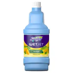 Carrefour SWIFFER SUR TOUT offre