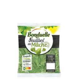 Carrefour Feuille de mâche BONDUELLE offre