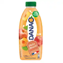 Carrefour DANAO SUR TOUT offre