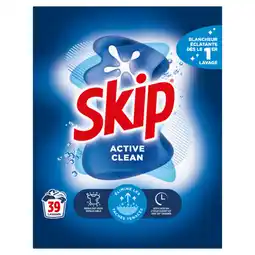 Carrefour SKIP SUR TOUT offre