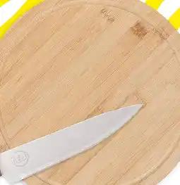 TEDi Planche à découper offre