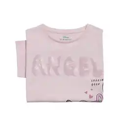 Carrefour DISNEY T-shirt enfant offre