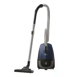 Carrefour PHILIPS Aspirateur avec sac offre