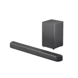 Carrefour PHILIPS Barre de son 2.1 offre