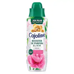 Carrefour CAJOLINE SUR TOUT offre