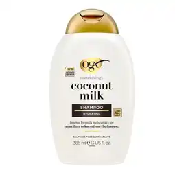 Carrefour OGX Shampooing offre