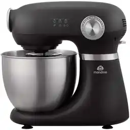 Carrefour MANDINE Robot pâtissier offre