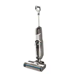 Carrefour BISSELL Aspirateur laveur sans fil 3 en 1 CrossWave HF3 offre