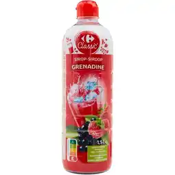 Carrefour Market CARREFOUR CLASSIC' offre