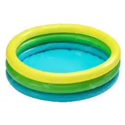 Carrefour CARREFOUR Piscine 3 boudins offre
