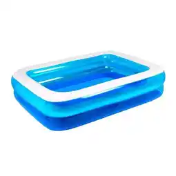 Carrefour CARREFOUR Piscine gonflable offre