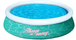 Carrefour CARREFOUR SUR TOUTES LES PISCINES AUTOPORTANTES offre