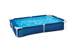 Carrefour BESTWAY SUR TOUTES LES PISCINES TUBULAIRES offre