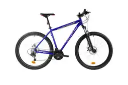 Carrefour TOP LIFE VTT Suspensions 27,5'' offre