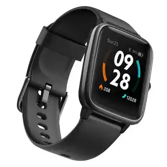 Carrefour WEEPLUG Montre connectée Bluetooth offre