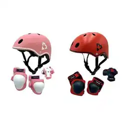Carrefour TOPLIFE Set de protections enfant offre