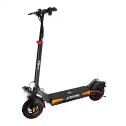 Carrefour URBANGLIDE Trottinette électrique offre