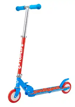 Carrefour TOPLIFE SUR TOUTES LES TROTTINETTES 2 ROUES offre