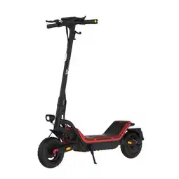 Carrefour WISPEED Trottinette électrique offre