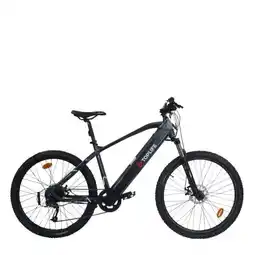 Carrefour TOPLIFE Vélo électrique offre