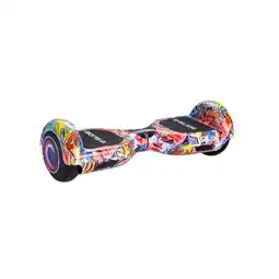 Carrefour E-SLIDE Hoverboard offre