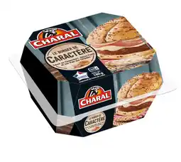 Carrefour Market CHARAL SUR TOUT LE SNACK offre