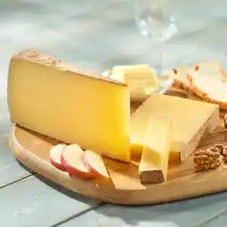 Carrefour Market Comté A.O.P offre