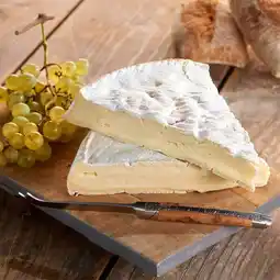Carrefour Market Brie de Meaux A.O.P. REFLETS DE FRANCE offre