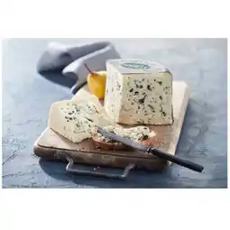 Carrefour Market Roquefort A.O.P. SOCIETE offre