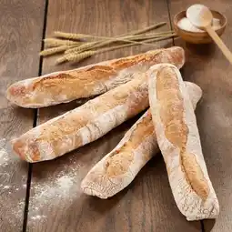Carrefour Market Baguette CARREFOUR offre
