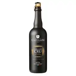 Carrefour Market CASTELAIN Bière offre